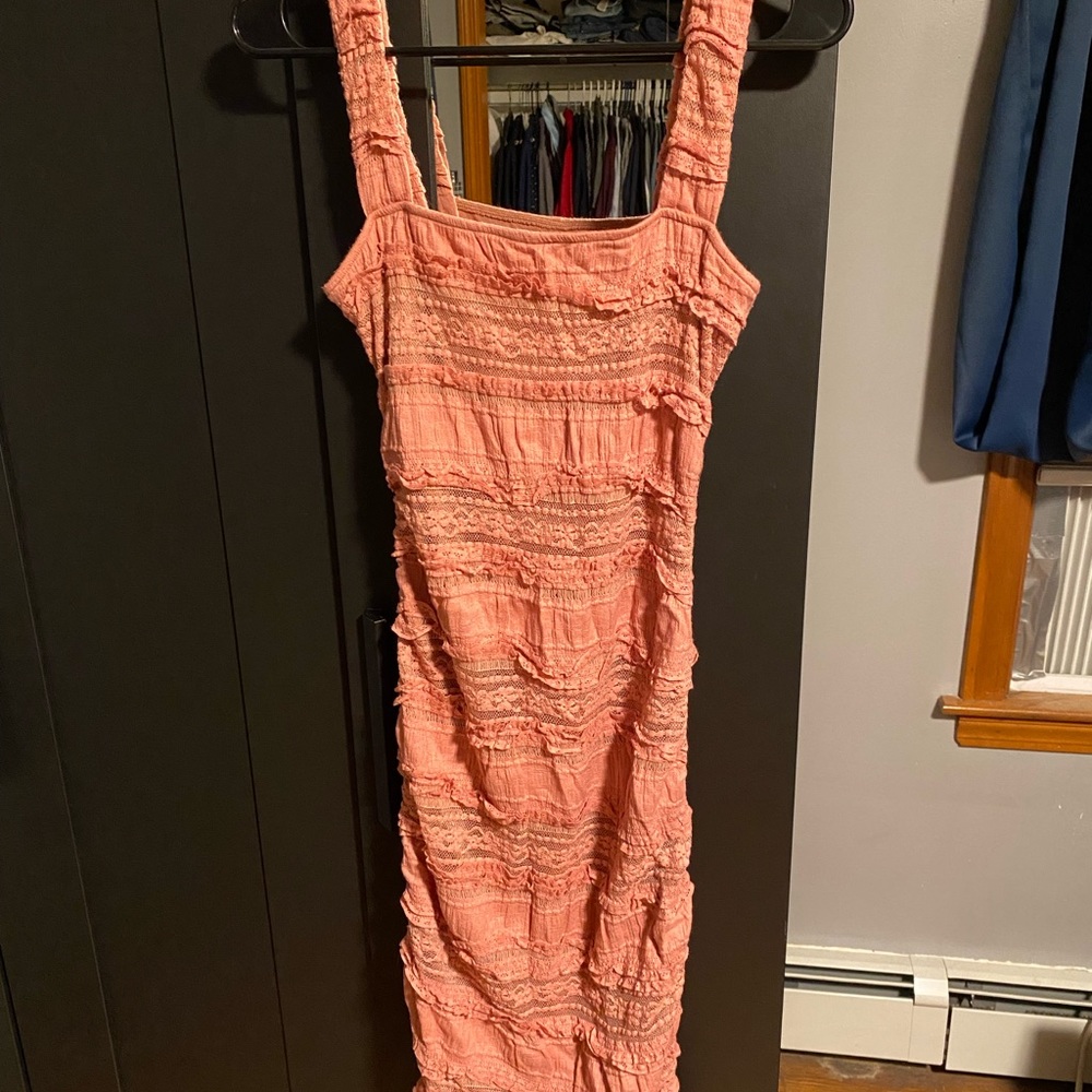 Summer dress